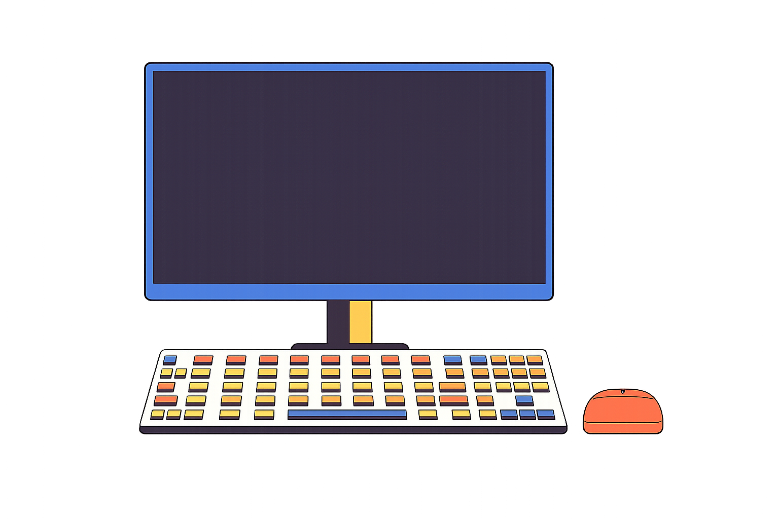monitor